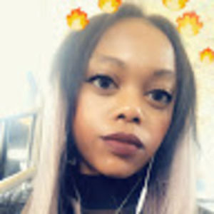 Meet your Posher, Aaliyah